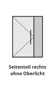 1 Seitenteil rechts