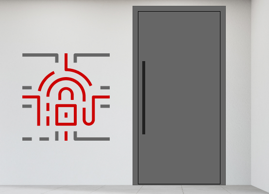 Smart Lock (App-Steuerung)